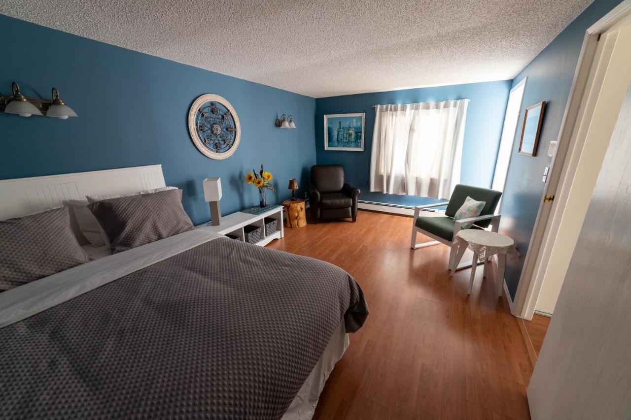 Rose Cottage Bed & Breakfast Valemount Exterior foto