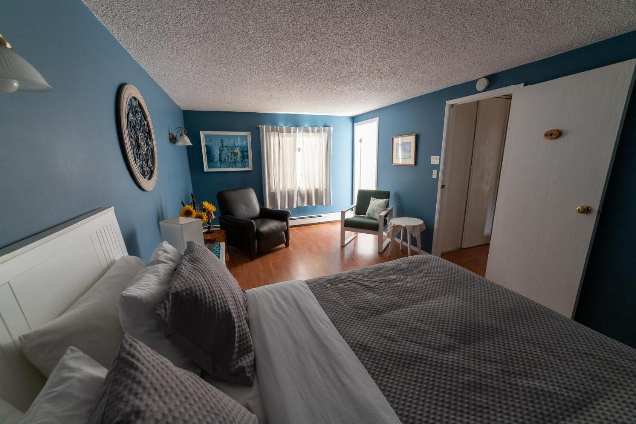 Rose Cottage Bed & Breakfast Valemount Exterior foto