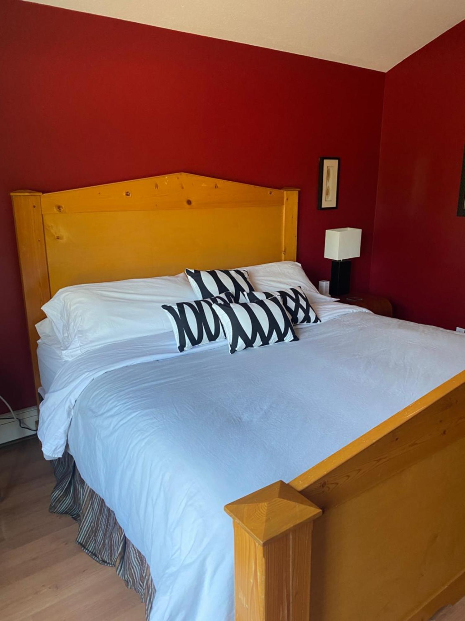 Rose Cottage Bed & Breakfast Valemount Exterior foto
